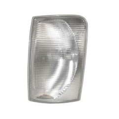 Destra,Fanale anteriore,Con Portalampada,Bianco,Py per Volkswagen Lt 320744