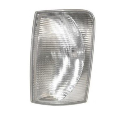 Destra,Fanale anteriore,Con Portalampada,Bianco,Py per Volkswagen Lt 320744 - 30-320744 - 30-320744