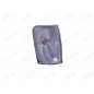Destra,Fanale anteriore,Con Portalampada,Bianco,Py per Volkswagen Lt 320744