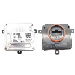 Modulo Led Drl per Volkswagen Sharan, Touran e Transporter (T5) 619104