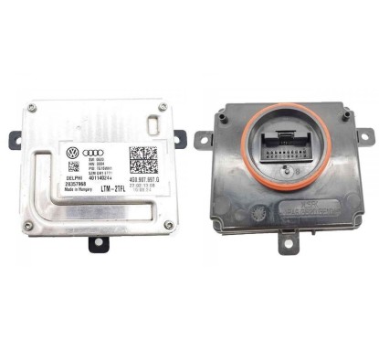 Modulo Led Drl per Volkswagen Sharan, Touran e Transporter (T5) 619104 - 83-619104 - 83-619104