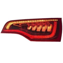 Fanale posteriore sinistro (Led) Audi Q7 dal 2010 320823