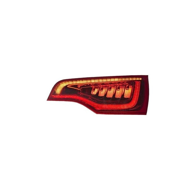 Fanale posteriore sinistro (Led) Audi Q7 dal 2010 320823