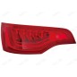 Fanale posteriore sinistro (Led) Audi Q7 dal 2010 320823