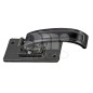 Maniglia Apriporta 190 Zama Nera per Skoda Roomster AL6042