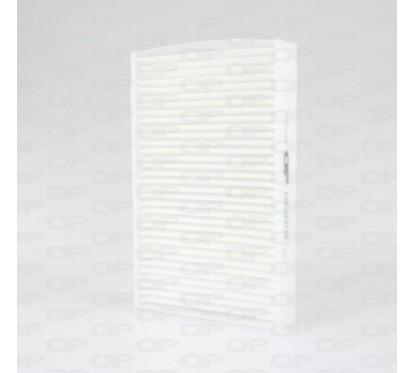 Filtro Abitacolo CAF2237.01 - 80-CAF2237.01 - 80-CAF2237.01