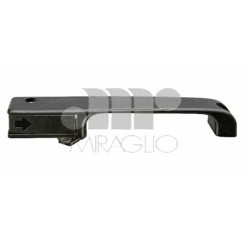 Man. Int. anteriore destro Nera 'Dal 1989 per Fiat Panda AL6074 - 31-AL6074 - 31-AL6074