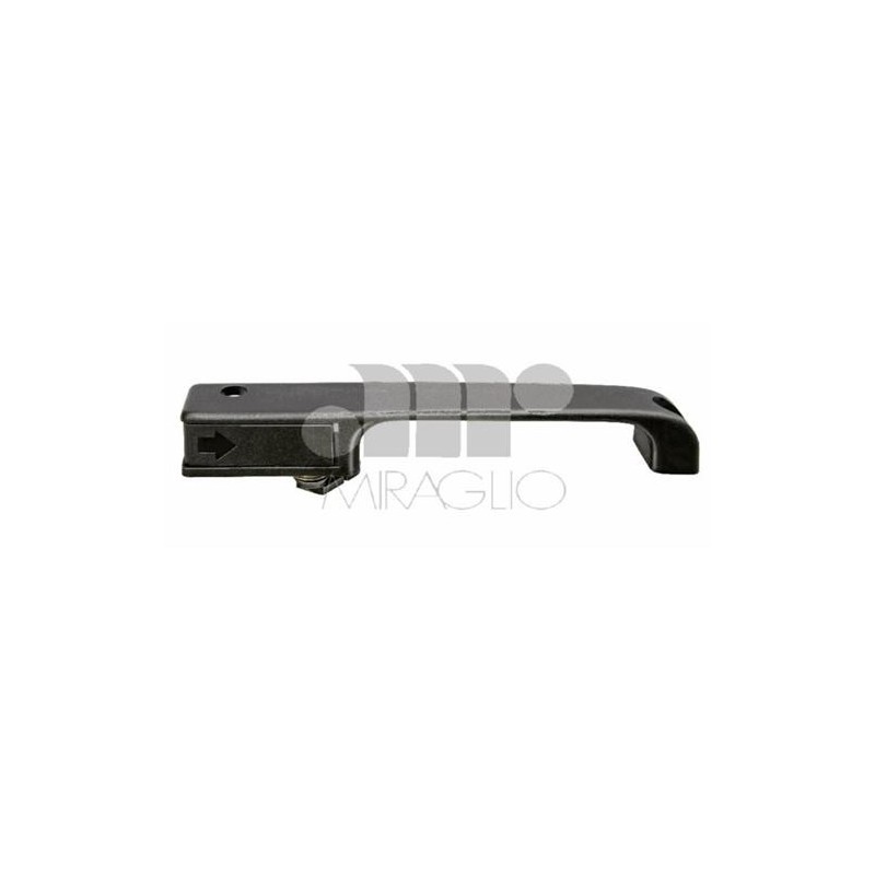 Man. Int. anteriore destro Nera 'Dal 1989 per Fiat Panda AL6074