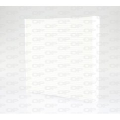 Filtro Abitacolo CAF2242.01 - 80-CAF2242.01 - 80-CAF2242.01
