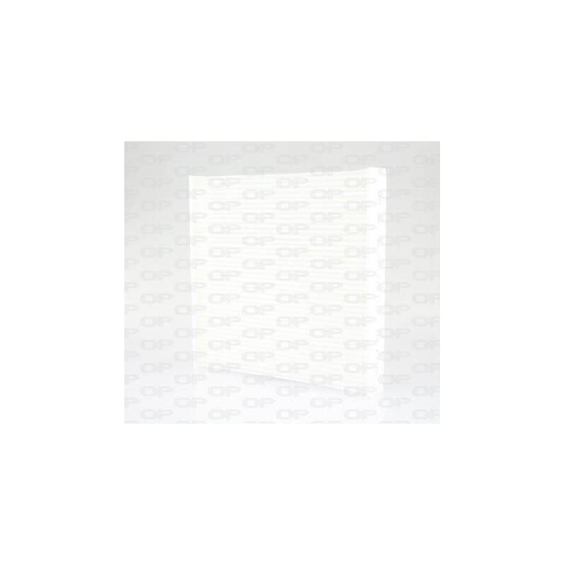 Filtro Abitacolo CAF2242.01