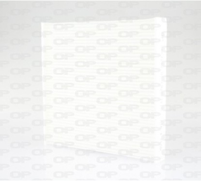Filtro Abitacolo CAF2242.01 - 80-CAF2242.01 - 80-CAF2242.01