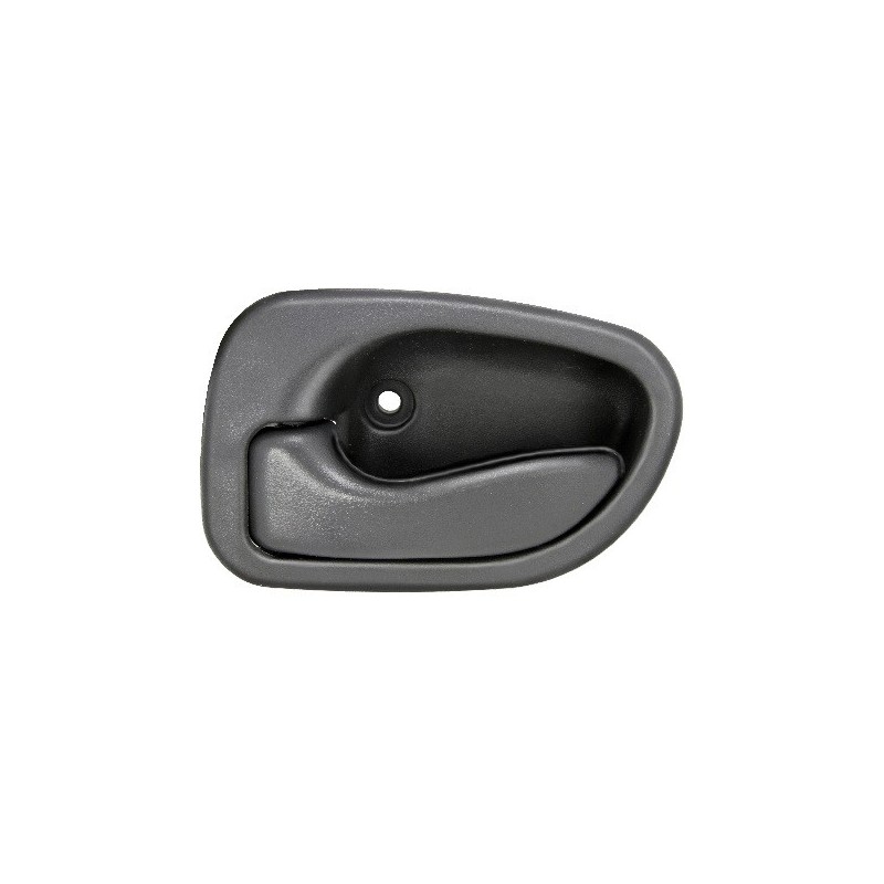 Maniglia Apriporta Interna anteriore sinistro Grigia per Hyundai Accent, Atos (Mx) e Atos (Z*) e altri modelli AL6086002