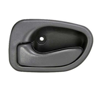 Maniglia Apriporta Interna anteriore sinistro Grigia per Hyundai Accent, Atos (Mx) e Atos (Z*) e altri modelli AL6086002 -