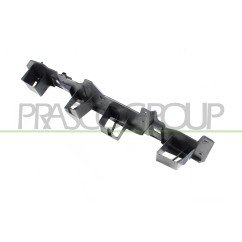 Assorbitore Paraurti posteriore per Peugeot 208 PG3301652