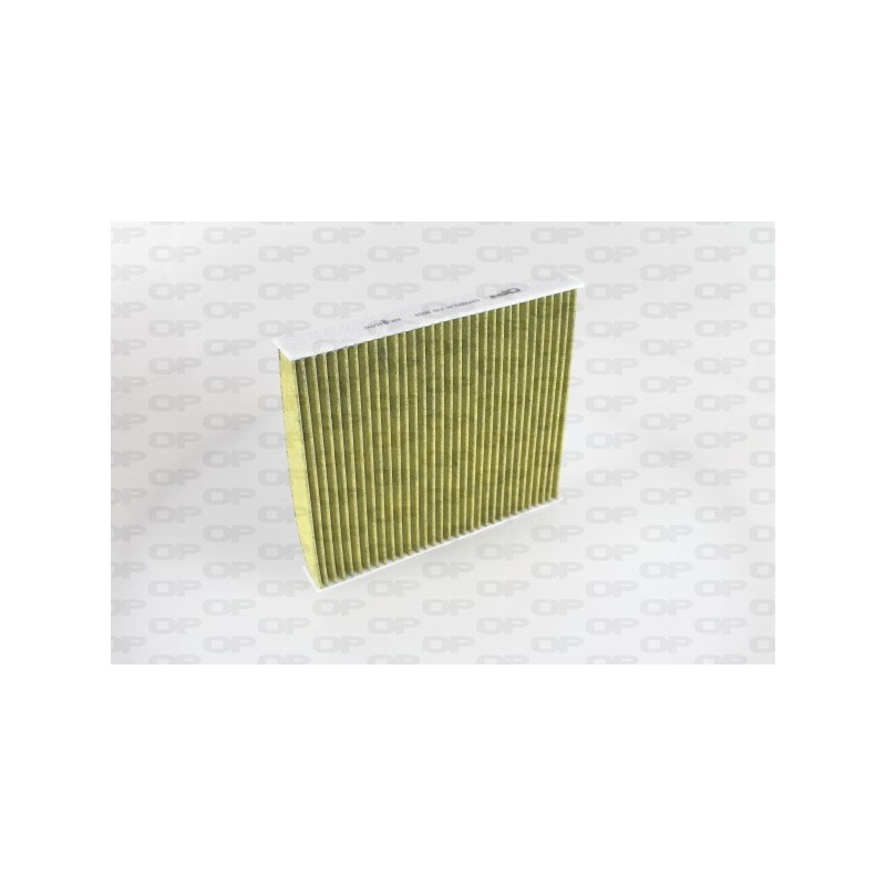 Filtro Abitacolo Antiallergico/Antimicrobico CAF2273.31