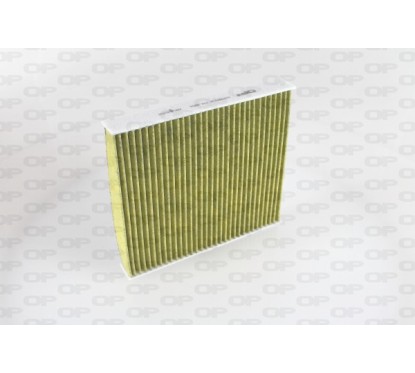 Filtro Abitacolo Antiallergico/Antimicrobico CAF2273.31 - 80-CAF2273.31 - 80-CAF2273.31