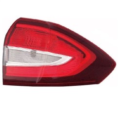 Gruppo ottico posteriore destro (Esterno) (5 Porte) Ford C-Max dal 2015 320891 - 30-320891 - 30-320891