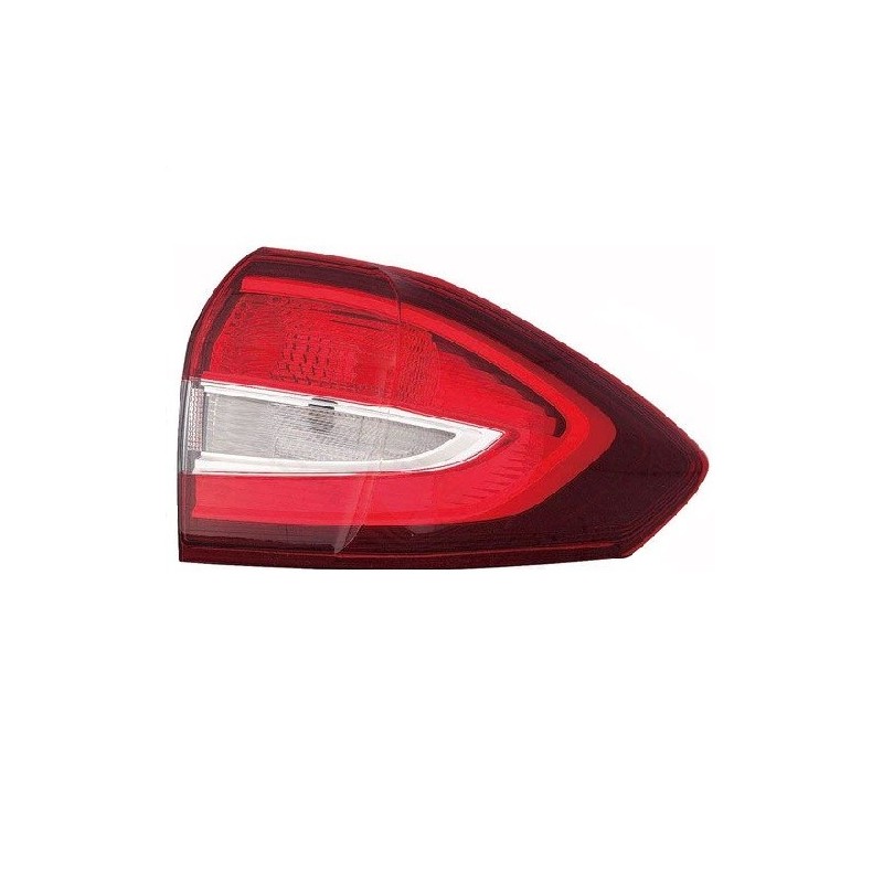 Gruppo ottico posteriore destro (Esterno) (5 Porte) Ford C-Max dal 2015 320891