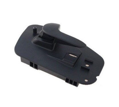 Maniglia Interna anteriore sinistro Nera per Opel Combo, Corsa C e Meriva AL6089102 - 31-AL6089102 - 31-AL6089102