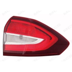Gruppo ottico posteriore destro (Esterno) (5 Porte) Ford C-Max dal 2015 320891 - 30-320891 - 30-320891