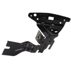 Staffa Parafango anteriore sinistro Peugeot 208 dal 2019 PG3303018 - 64-PG3303018 - 64-PG3303018