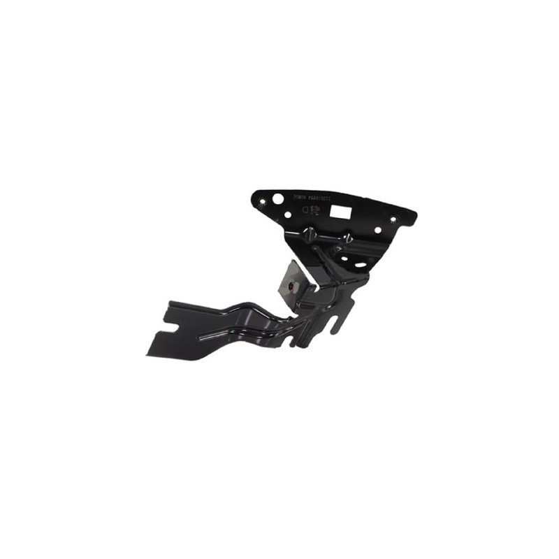 Staffa Parafango anteriore sinistro Peugeot 208 dal 2019 PG3303018