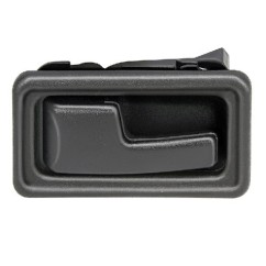 Maniglia Apriporta Interna anteriore sinistro dal 1983 per Fiat Uno (146 A/E) AL6091 - 31-AL6091 - 31-AL6091
