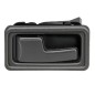 Maniglia Apriporta Interna anteriore sinistro dal 1983 per Fiat Uno (146 A/E) AL6091
