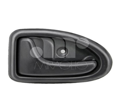Maniglia Porta Esterna anteriore sinistro Nera per Nissan Primastar, Opel Vivaro e Renault Clio e altri modelli AL6092002 -