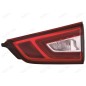 Fanale posteriore Nissan Qashqai (14-17) Pt Int D S/Por Led W1W 321155