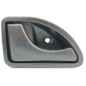 Man. Int. sinistro Grigia per Nissan Kubistar (X76), Renault Kangoo e Twingo AL6092006
