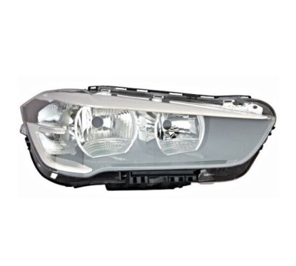 Proiettore X1 F48 (15-) Fa D El C/Mo Led Hid H7+H7 per Bmw X1 (F48) 321209 - 30-321209 - 30-321209