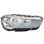 Proiettore X1 F48 (15-) Fa D El C/Mo Led Hid H7+H7 per Bmw X1 (F48) 321209