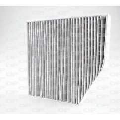 Filtro Abitacolo CAF2356.11 - 80-CAF2356.11 - 80-CAF2356.11
