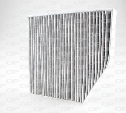 Filtro Abitacolo CAF2356.11 - 80-CAF2356.11 - 80-CAF2356.11
