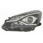 Proiettore Toyota Yaris (17-) Fa I El HIR2 WY21W W21/5W 321212