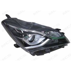 Proiettore Toyota Yaris (17-) Fa I El HIR2 WY21W W21/5W 321212 - 30-321212 - 30-321212