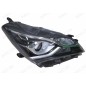 Proiettore Toyota Yaris (17-) Fa I El HIR2 WY21W W21/5W 321212