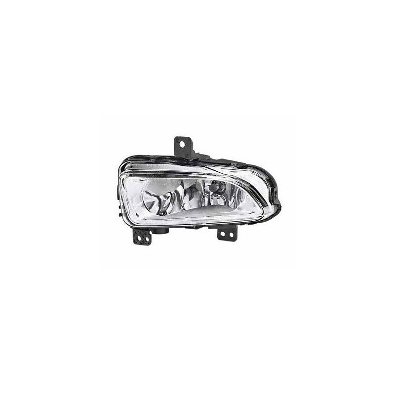 Proiettore fendinebbia 500X (15-) Faant I H8 per Fiat 500X (334) 321232