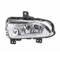 Proiettore fendinebbia 500X (15-) Faant I H8 per Fiat 500X (334) 321232
