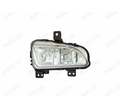 Proiettore fendinebbia 500X (15-) Faant I H8 per Fiat 500X (334) 321232