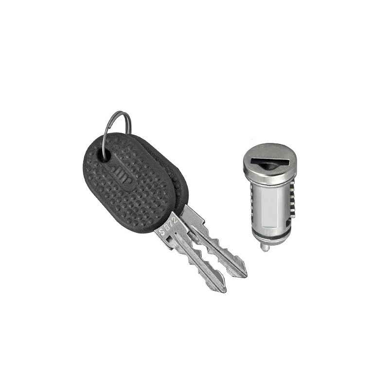 Cilindretto Portellone (Con Chiave) dal 1983 per Fiat Uno (146 A/E) AL801004