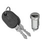Cilindretto Portellone (Con Chiave) dal 1983 per Fiat Uno (146 A/E) AL801004