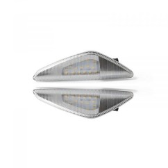 Freccia A Led X3 (Conf.2 Pz) per Bmw X3 (F25), X5 (E70) e X5 (E70N) e altri modelli 711005 - 83-711005 - 83-711005