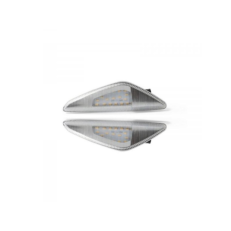 Freccia A Led X3 (Conf.2 Pz) per Bmw X3 (F25), X5 (E70) e X5 (E70N) e altri modelli 711005