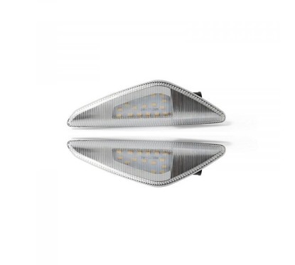 Freccia A Led X3 (Conf.2 Pz) per Bmw X3 (F25), X5 (E70) e X5 (E70N) e altri modelli 711005 - 83-711005 - 83-711005