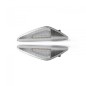 Freccia A Led X3 (Conf.2 Pz) per Bmw X3 (F25), X5 (E70) e X5 (E70N) e altri modelli 711005