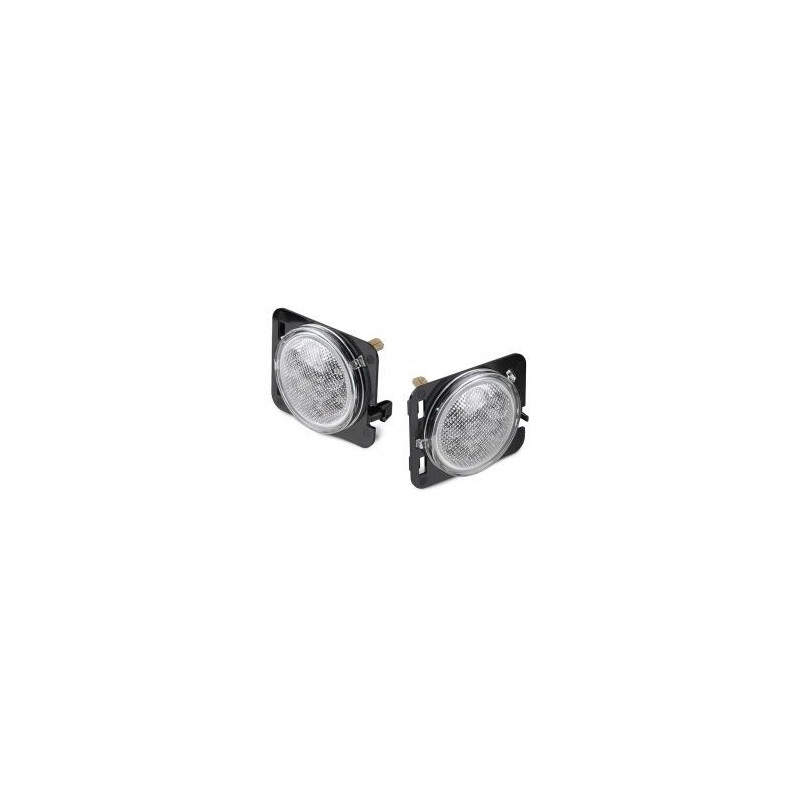 Freccia A Led Jeep Wrangler (Conf.2 Pz) 711017