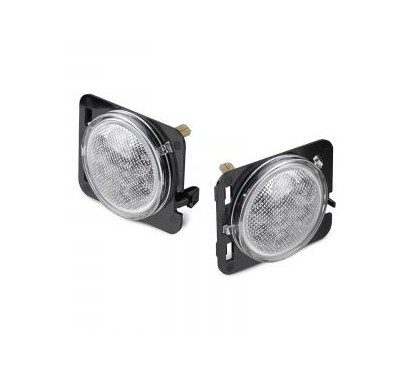 Freccia A Led Jeep Wrangler (Conf.2 Pz) 711017 - 83-711017 - 83-711017