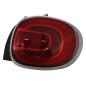 Fanale posteriore 500L (12-) Pt S/Por D P21/5W P21W per Fiat 500L (Trekking) 321266